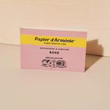 LA ROSE INCENSE PAPER BOOKLETS | RITUAL SCENT