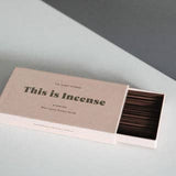 BYRON BAY INCENSE | GENTLE HABITS