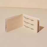 LA ROSE INCENSE PAPER BOOKLETS | RITUAL SCENT