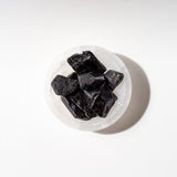 TUMBLED TOURMALINE (SCHORL)