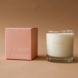 CACTUS FLOWER CANDLE | DILO