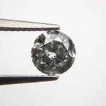 1.64ct 7.11x7.04x4.88mm Round Brilliant 18667-01 - Misfit Diamonds