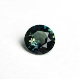 0.81ct 5.95x5.87x3.11mm Round Brilliant Sapphire 20958-05