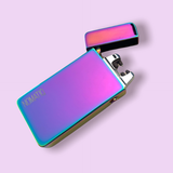 SALE | DUAL ARC RAINBOW LIGHTER | NOMATIQ