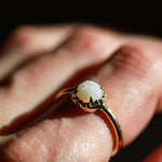 angela-monaco-jewelry-philadelphia-matrix-halo-ring-14k-yellow-gold-australian-opal